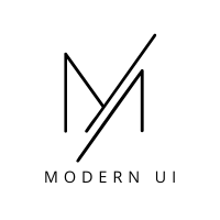 Introduction | Modern UI